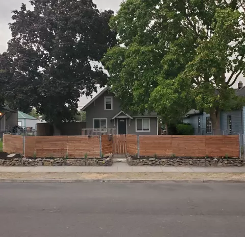 711 E Queen Ave, Spokane, WA 99207