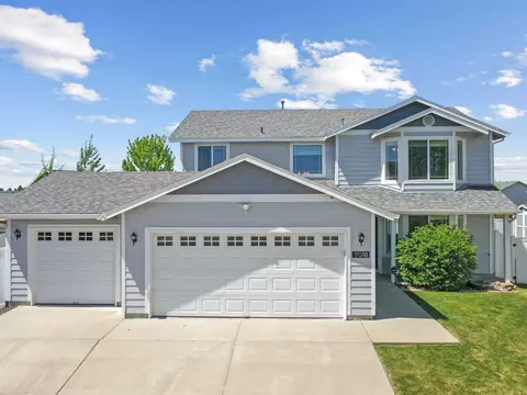 7018 S Jolynn Ct, Cheney, WA 99004