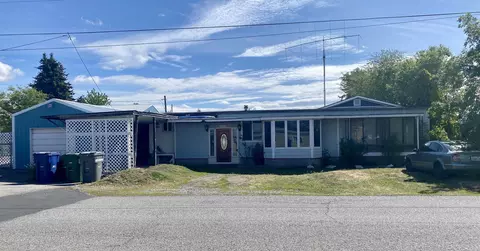 3126 N Fowler Rd, Spokane, WA 99206