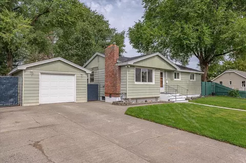 4228 W Everett Ave, Spokane, WA 99205 photo 2