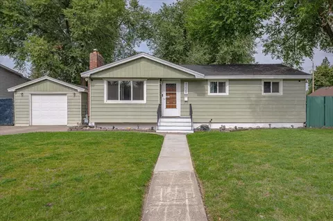4228 W Everett Ave, Spokane, WA 99205