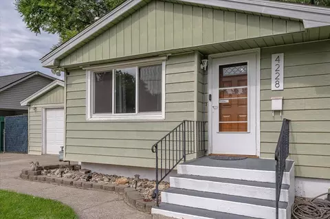 4228 W Everett Ave, Spokane, WA 99205 photo 4