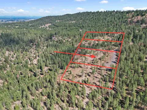nka weaver way LOT 2, Deer Park, WA 99006
