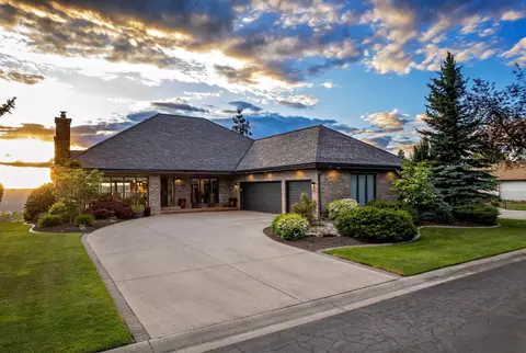 5112 S St Andrews Ln, Spokane, WA 99223