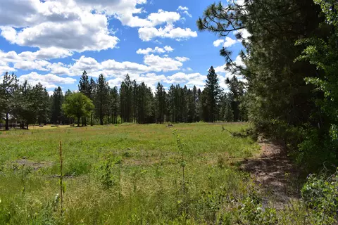 Nnnn W White Rd, Cheney, WA 99004