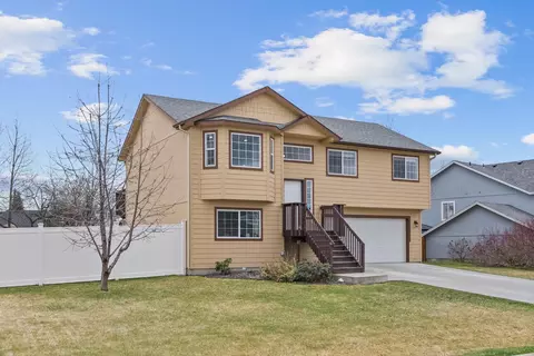 1708 E Pease Ln, Deer Park, WA 99006