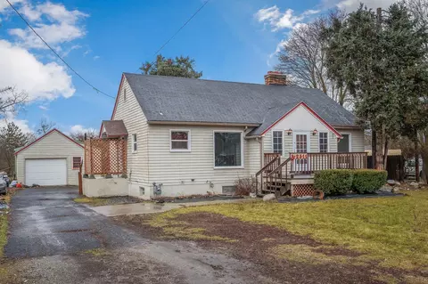 2511 N Center Rd, Spokane, WA 99212