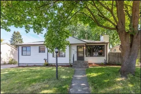 5728 N Bemis St, Spokane, WA 99205