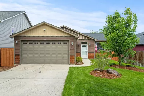 3112 W Hartson Ave, Spokane, WA 99224