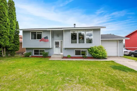 8010 N Wilding Rd, Spokane, WA 99208