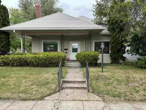 4903 N Smith St, Spokane, WA 99217