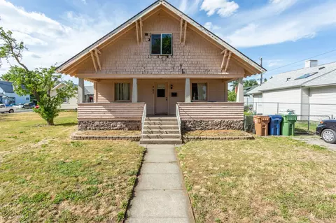 307 E Dalton Ave, Spokane, WA 99207