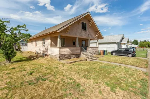 307 E Dalton Ave, Spokane, WA 99207 photo 2