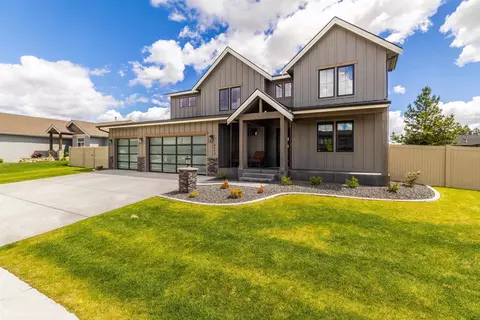 8112 N Jodi St, Spokane, WA 99208