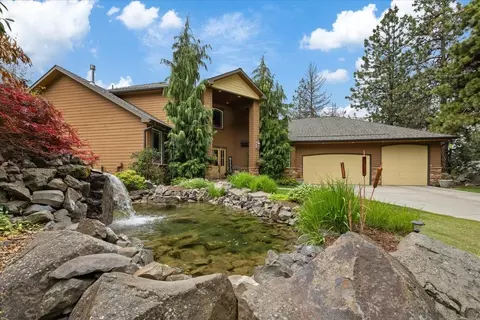 3527 W Excell Ln, Spokane, WA 99208