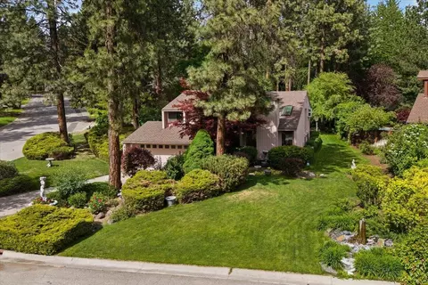5308 N Elton Ct, Spokane, WA 99212
