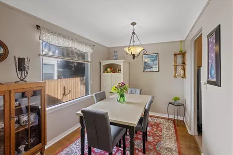 Dining - 820 E 40th Ave, Spokane, WA 99203 photo 1 of 1