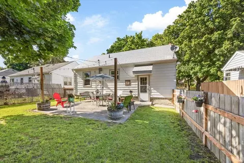 Exterior - 820 E 40th Ave, Spokane, WA 99203 photo 2 of 5