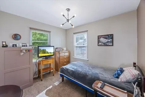 Bedroom - 820 E 40th Ave, Spokane, WA 99203 photo 1 of 3