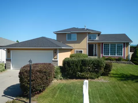 1802 N Salmon River Ln, Spokane Valley, WA 99016