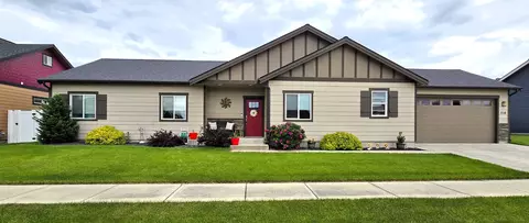 516 N Vercler St, Spokane Valley, WA 99216