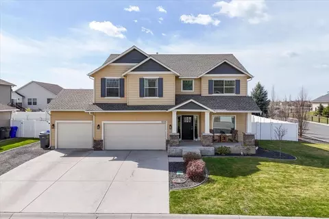 10005 N Austin Ln, Spokane, WA 99208