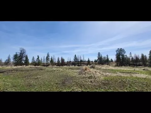 lot7 Telford South Rd, Davenport, WA 99122