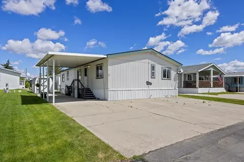 6805 N Crestline St # 32, Spokane, WA 99217