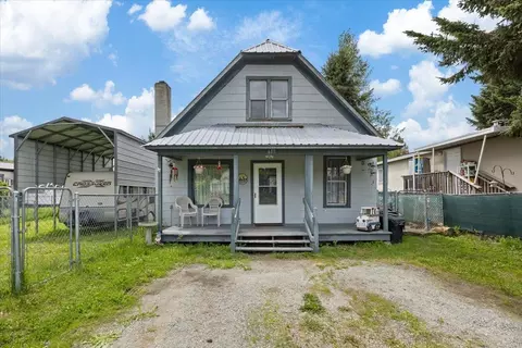617 S Newport Ave, Newport, WA 99156
