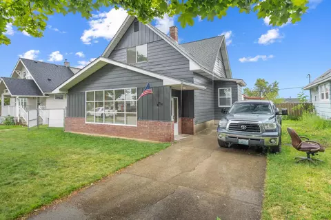 1918 E Marietta Ave, Spokane, WA 99207