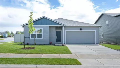 5610 W Jamestown Ln, Spokane, WA 99208