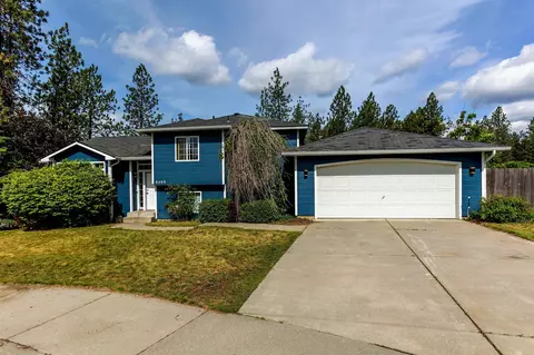 8409 N Corey Ct, Spokane, WA 99208