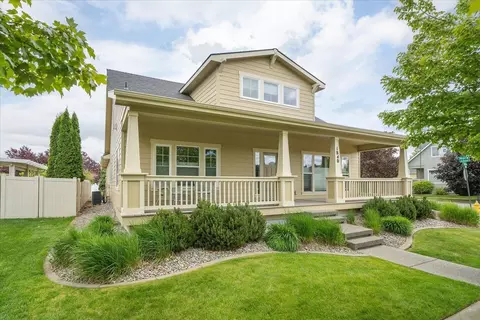 1840 N Holl Blvd, Liberty Lake, WA 99016