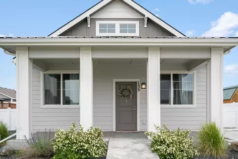 135 S Treeline St, Airway Heights, WA 99001