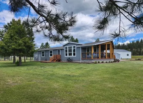 4417 231 Hwy # F, Springdale, WA 99173