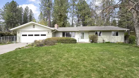 12725 E 25th Ave, Spokane Valley, WA 99216