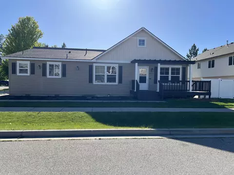 4024 S Bates Rd, Spokane Valley, WA 99206