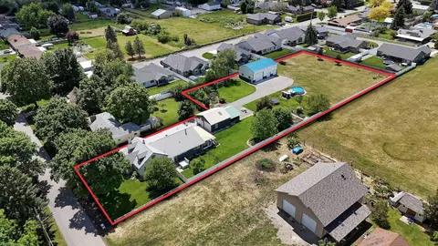 4119 N Marguerite Rd, Spokane, WA 99212
