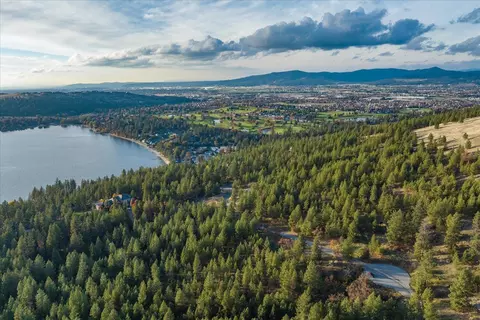25161 E Wyvern Ln #LOT 1, Liberty Lake, WA 99019
