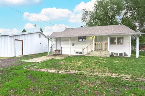 18311 E Sharp Ave, Greenacres, WA 99016