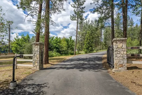 4502 N Bessie Ln, Spokane, WA 99212