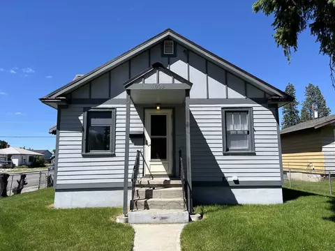 Exterior - 1003 Everett Ave, Spokane, WA 99207 photo 2 of 5