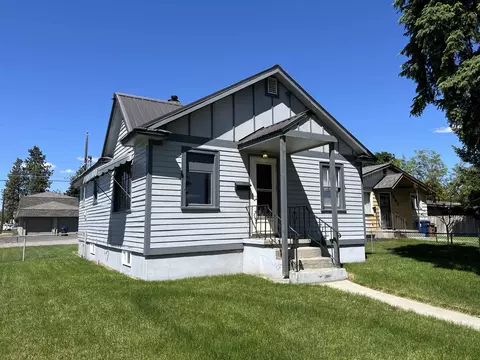 1003 Everett Ave, Spokane, WA 99207
