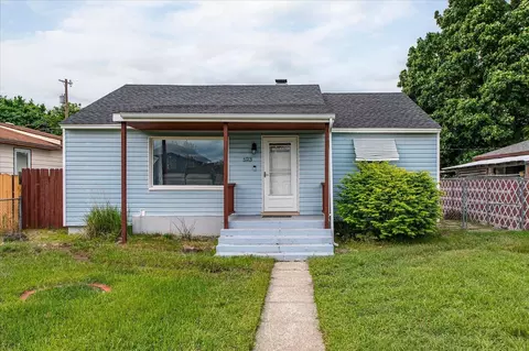 523 E Columbia Ave, Spokane, WA 99208