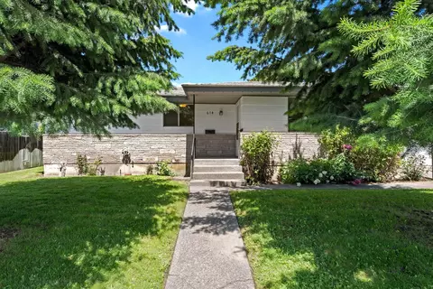 614 W Dalton Ave, Spokane, WA 99205