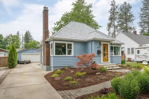 804 E 40th Ave, Spokane, WA 99203 photo 2