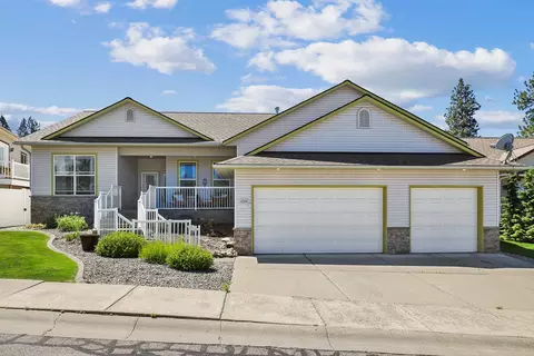 12312 Emory Ln, Spokane Valley, WA 99206