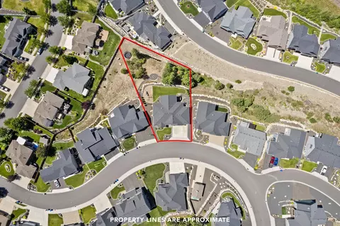 View/Area - 119 E Sapphire Ln, Spokane, WA 99208 photo 2 of 3