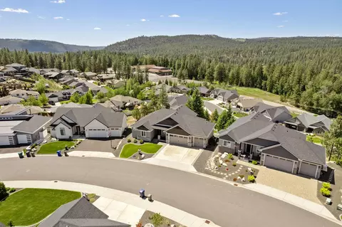 View/Area - 119 E Sapphire Ln, Spokane, WA 99208 photo 1 of 3