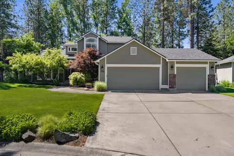 1210 E Barley Brae Ct, Spokane, WA 99208